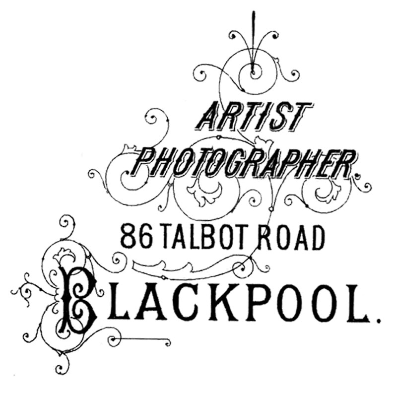 #2599 - Blackpool - Photo